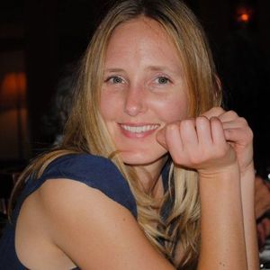 Meet your Posher, Beth